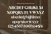 Meghan Breez - Retro Serif, a Serif Font by Qweera Studio (Thumbnail 11 of 12)