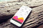 Koral - Ecommerce UI Template (Full), a Templates & Theme by Ionut Zamfir (Thumbnail 4 of 5)