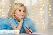 Classic Portrait Photoshop Actions, a Plug-in Add-On by FixThePhoto (Thumbnail 17 of 32)