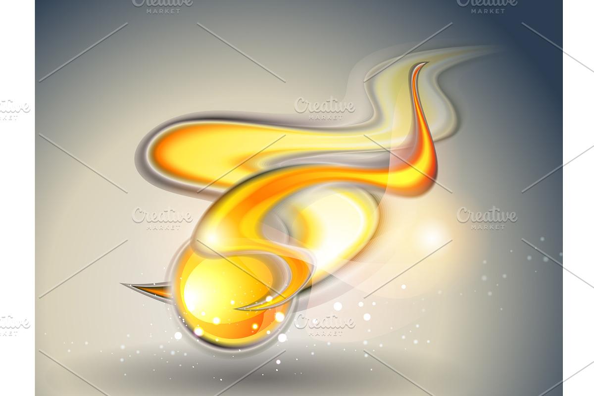zig-zag2, an Illustration by Valenty