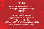 Kagiro Family Handwriting, a Handwritten Font by Grontype (Thumbnail 9 of 10)