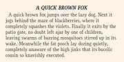 Youbee, a Serif Font by Ingrimayne Type (Thumbnail 4 of 12)