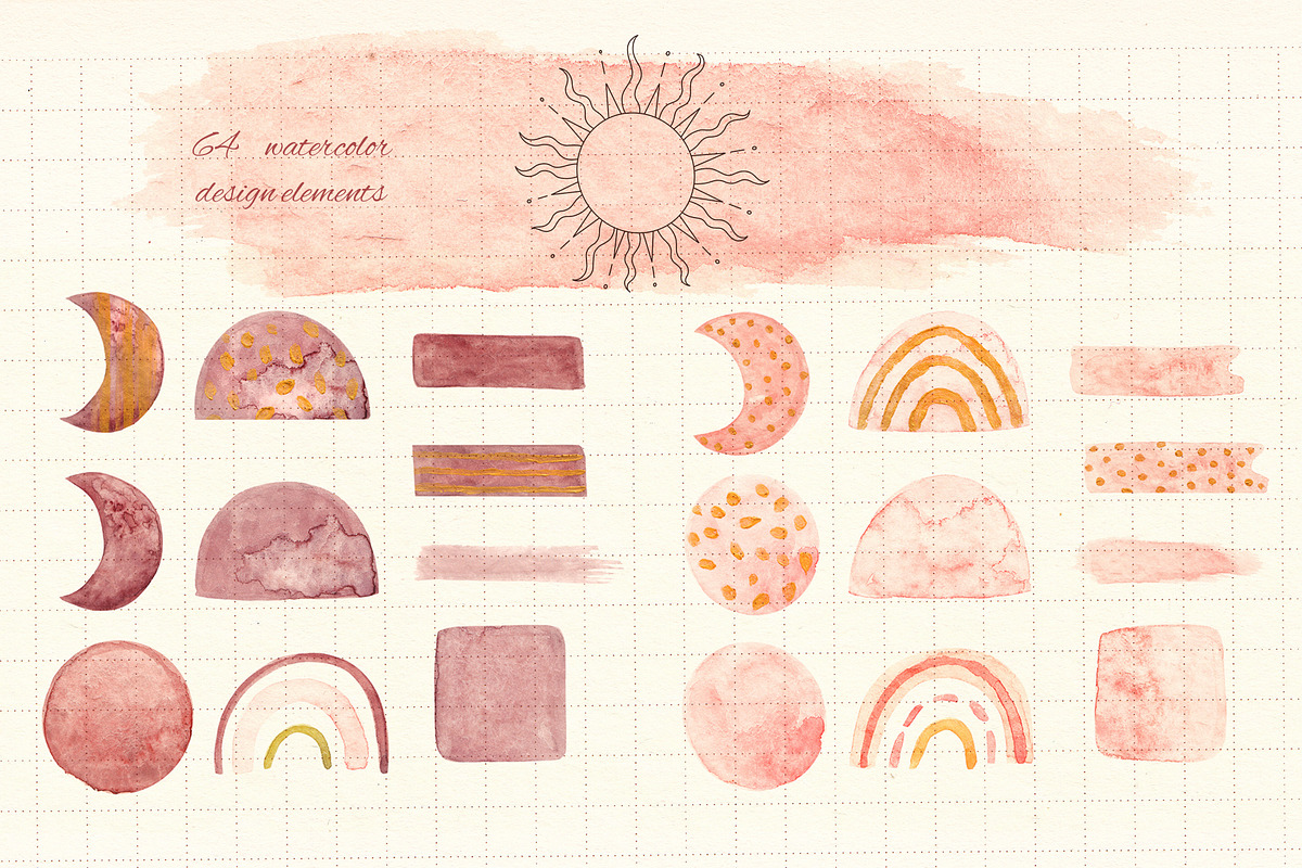 Poetry Collection for CANVA, a Social Media Template by Scarlet Heath Art (Photo 14 of 32)