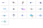 PSD light Lance Brush TransparentPNG, an Object Graphic by MRI STUDIO (Thumbnail 2 of 15)