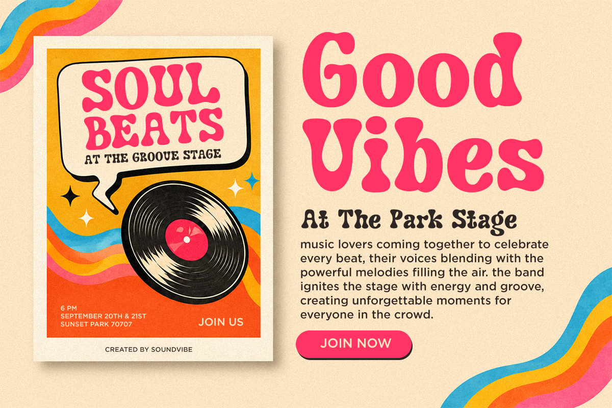 Friezy – Retro Groovy Bold Font, a Serif Font by Font Liner (Photo 4 of 10)