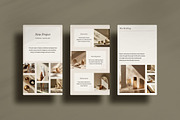 Katy Miles Social Media Kit, a Social Media Template by Ruben Stom (Thumbnail 3 of 20)