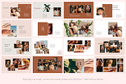 KATLYA - Powerpoint Template, a Presentation Template by Elokka Std. (Thumbnail 10 of 11)
