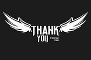Swiwings Bakar - Typeface Font, a Blackletter Font by QR Design Studio (Thumbnail 10 of 10)