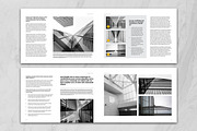 Kreatype Case Study, a Brochure Template by Kreatype Studio (Thumbnail 4 of 13)