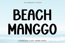Beach Manggo