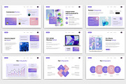 Dinamic Powerpoint-G Slide Template, a Presentation Template by TypeMakers (Thumbnail 2 of 5)
