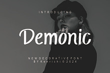 Demonic