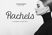 Lovely Script Bundle 20 Fonts, a Script Font by AMINMARIO (Thumbnail 18 of 21)