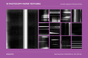 Paper Texture Collection