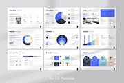 Business Plan PowerPoint Template, a Presentation Template by StyleArt (Thumbnail 5 of 7)