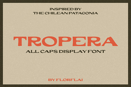 Tropera