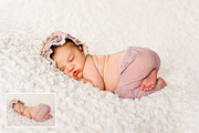 Newborn Lightroom Preset and Brushes, an Action Add-On by BeArt-Presets (Thumbnail 6 of 12)