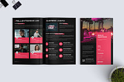 Portfolio Brochure - Dugem 1, a Brochure Template by Themes Awesome (Thumbnail 3 of 6)
