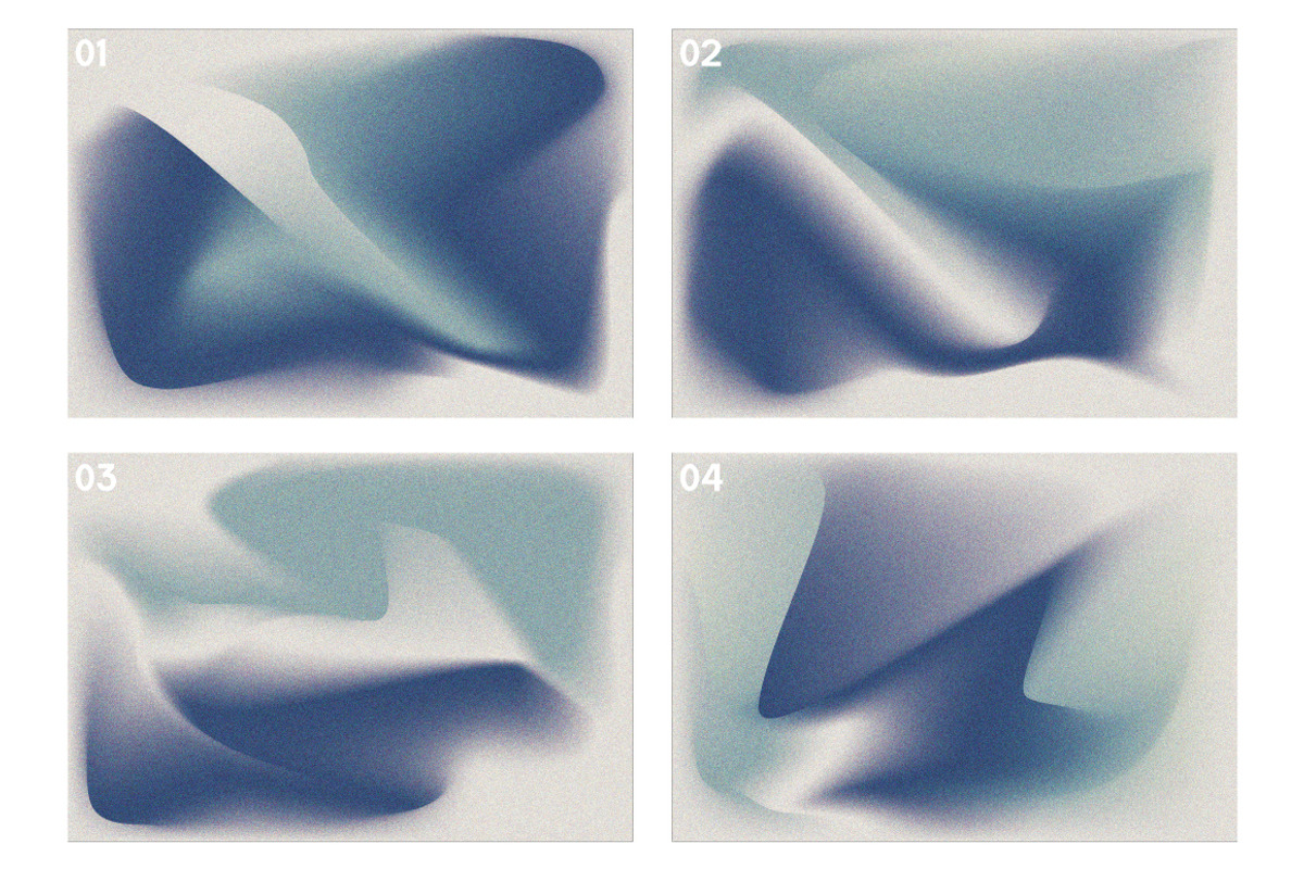 Scruple Gradient Texture Background, a Background Graphic by executypeStudio (Photo 2 of 9)