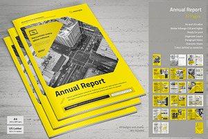 Annual Report Vol. 7