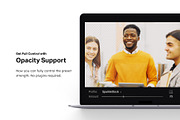 Mango - 50 Bright Lightroom Presets, a Preset Add-On by SparkleStock (Thumbnail 9 of 10)