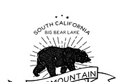 Bearmountain - Handmade Font, a Sans Serif Font by Studio FabianFischer (Thumbnail 2 of 3)