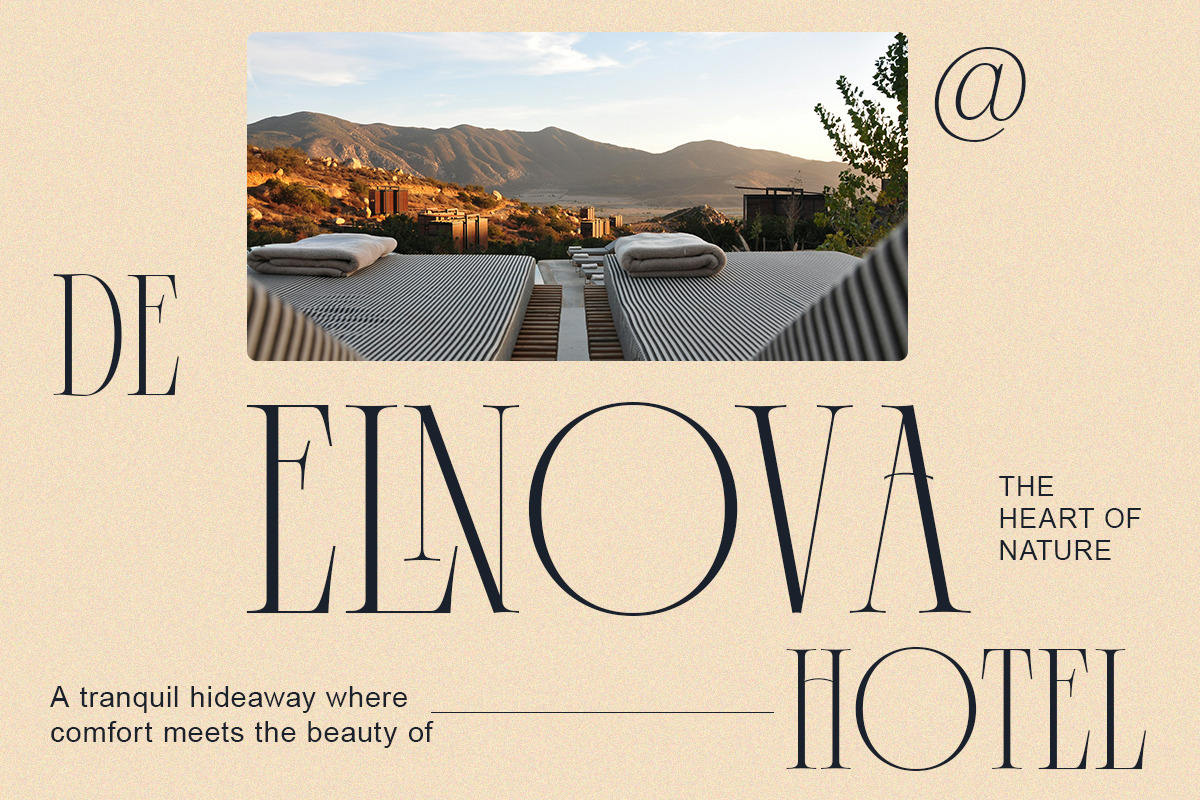 Demeris - Modern Refined Serif, a Serif Font by Qweera Studio (Photo 6 of 12)