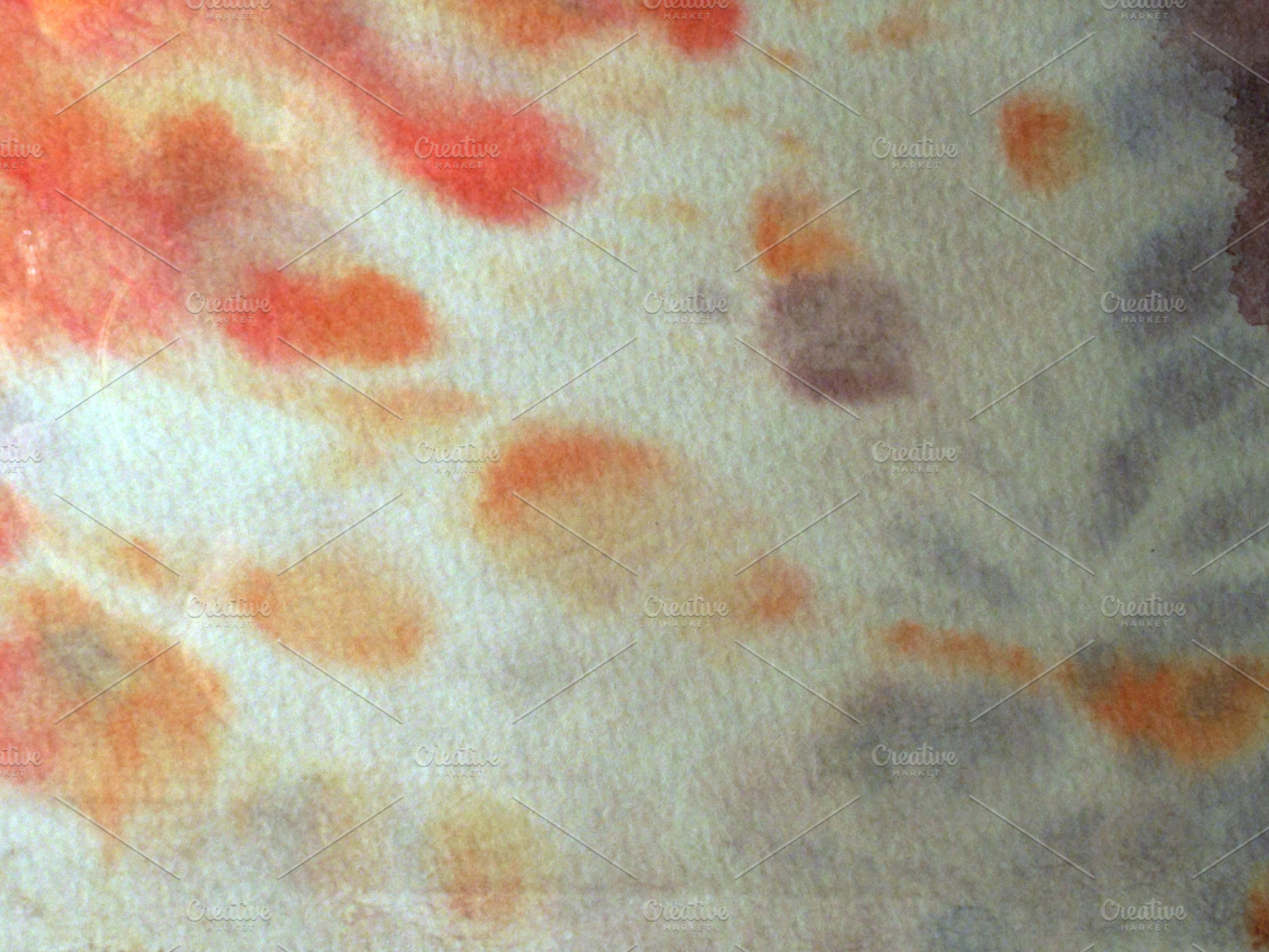 Water color stock photo containing texture and background