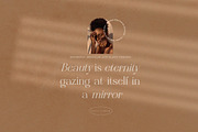 Monrovia - Modern Serif Font, a Serif Font by Get Studio (Thumbnail 4 of 16)