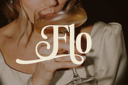 Floranza - Luxury Christmas Display, a Serif Font by Inviline.co (Thumbnail 10 of 10)