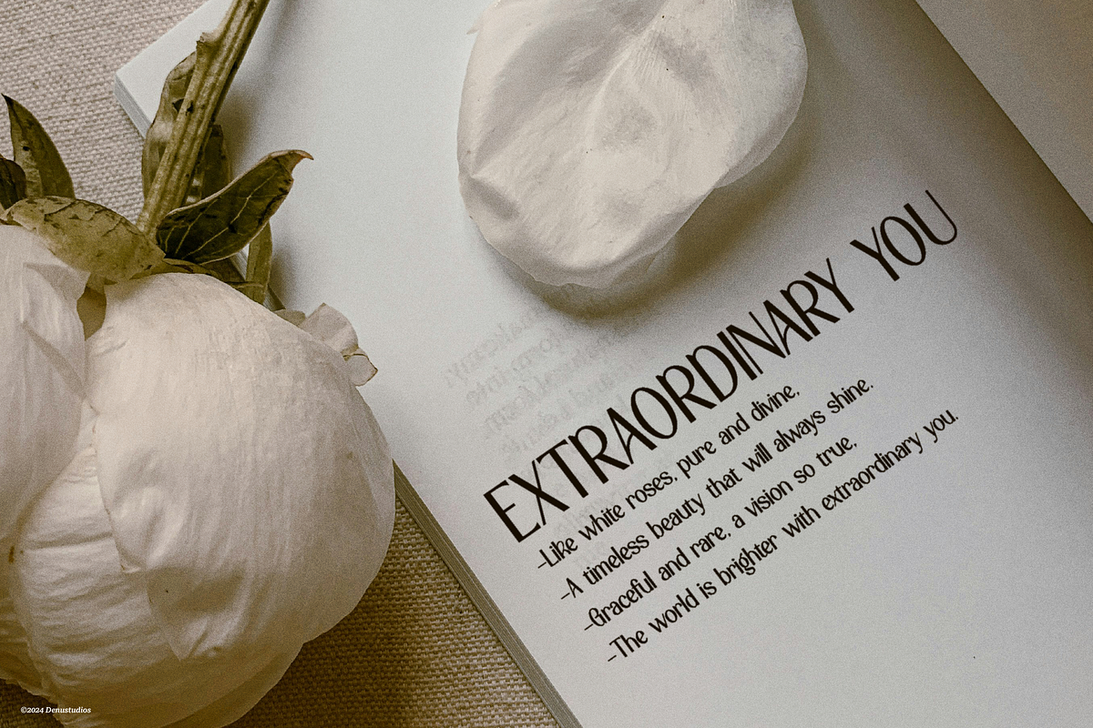 Bitto Club | Modern Sans Serif, a Slab Serif Font by Denustudios (Photo 8 of 14)
