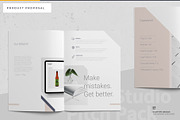 Calm Proposal, a Brochure Template by Egotype (Thumbnail 21 of 25)