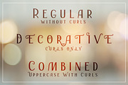 Fancy Kingdom | Latin & Cyr Serif, a Serif Font by redcollegiya design (Thumbnail 2 of 6)