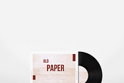 Old Paper Textures, a Texture Graphic by bolpent (Thumbnail 8 of 8)