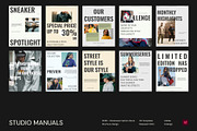 RUMI - Streetwear Fashion Store, a Social Media Template by Studio Manuals (Thumbnail 4 of 8)