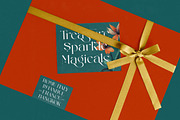 Strikes Against Modern Serif Font, a Serif Font by timelesstype.co (Thumbnail 14 of 20)