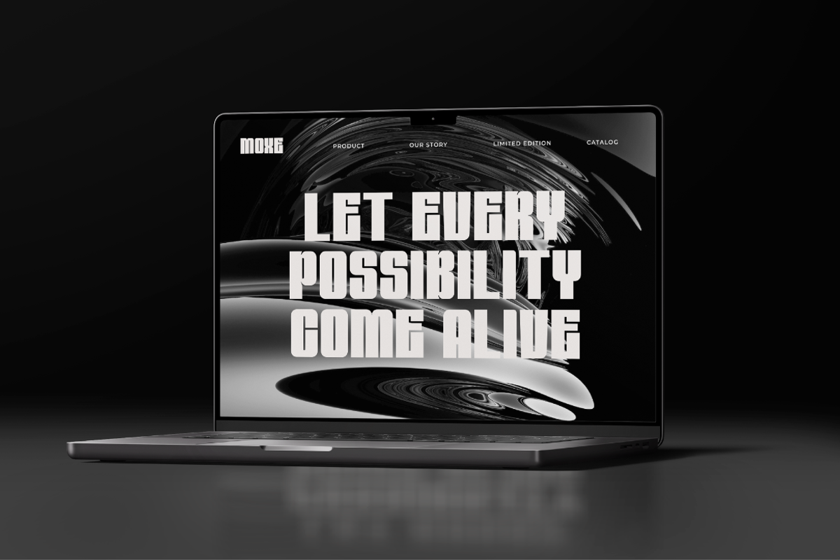 Voyara, a Sans Serif Font by Brand_Hero (Photo 7 of 12)