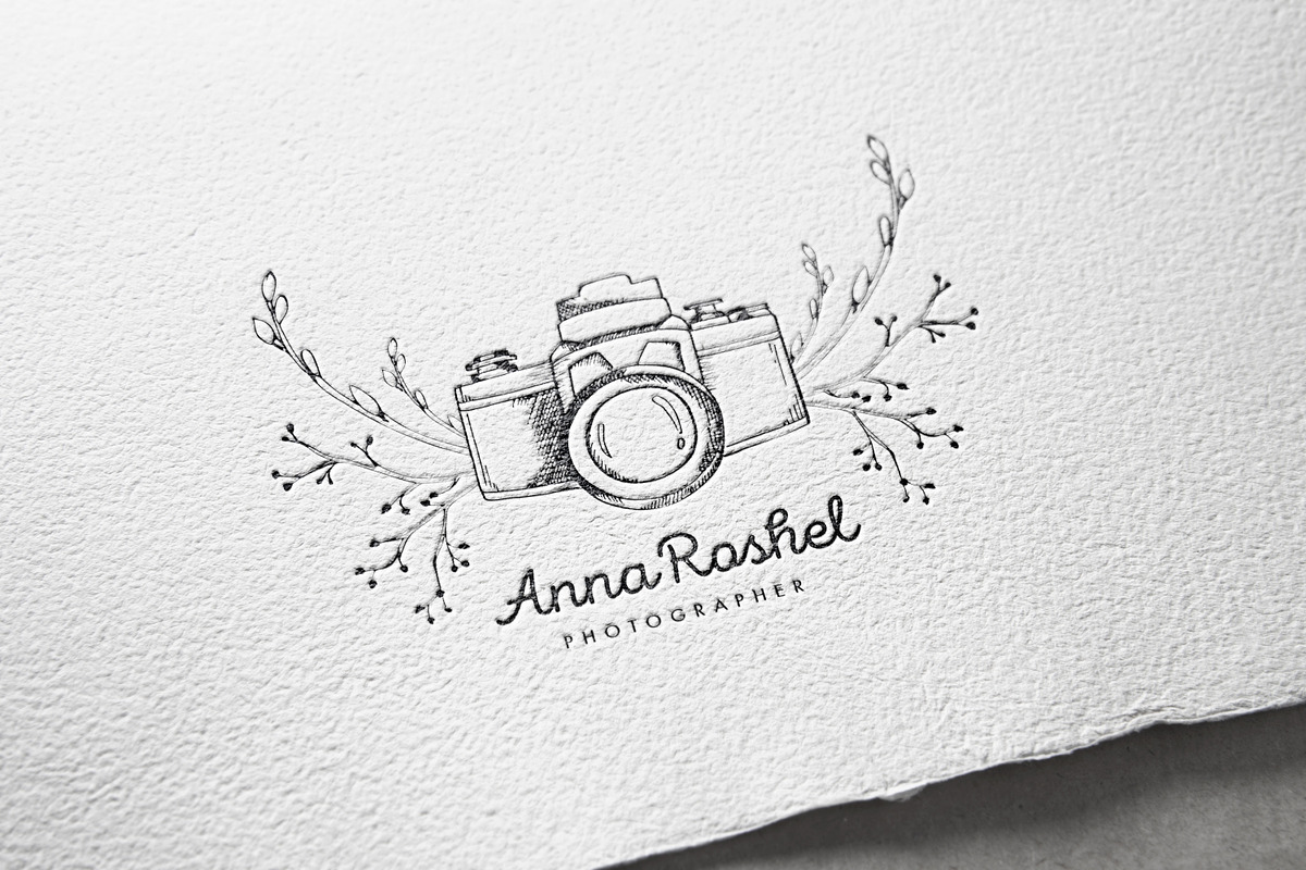 Vintage cameras kit, an Illustration by Manaraga (Photo 3 of 9)