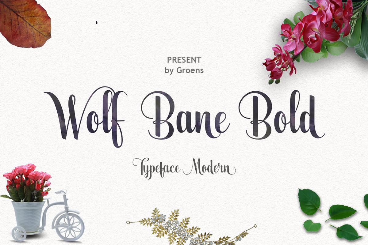 Calligraphy Big Bundle (95%off), a Script Font by groens (Photo 44 of 46)