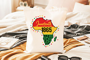 BLM Juneteenth Sublimation Bundle, an Object Graphic by GlitterCraft (Thumbnail 54 of 101)