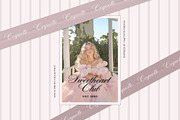 Sweetheart Club ~ Coquette Photos, a Beauty & Fashion Photo by Muse Mockups (Thumbnail 7 of 17)