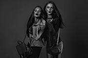 High Contrast Black & White, an Action Add-On by MRI STUDIO (Thumbnail 7 of 14)