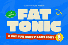 Fattonic