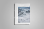 A5 Portfolio, a Brochure Template by Meenom Templates (Thumbnail 1 of 17)