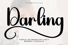 Darling