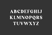 Lengthwise Beautiful Serif Font, a Serif Font by UICreative (Thumbnail 4 of 13)