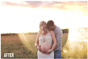 Sunshine Overlays Bundle Vol 1+2, a Layer Style Add-On by Ashley Alexandra Design (Thumbnail 11 of 18)