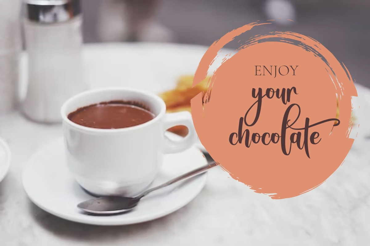 Snowtimes | A Bouncy Handwritten, a Script Font by Rissyletter Studio (Photo 3 of 9)