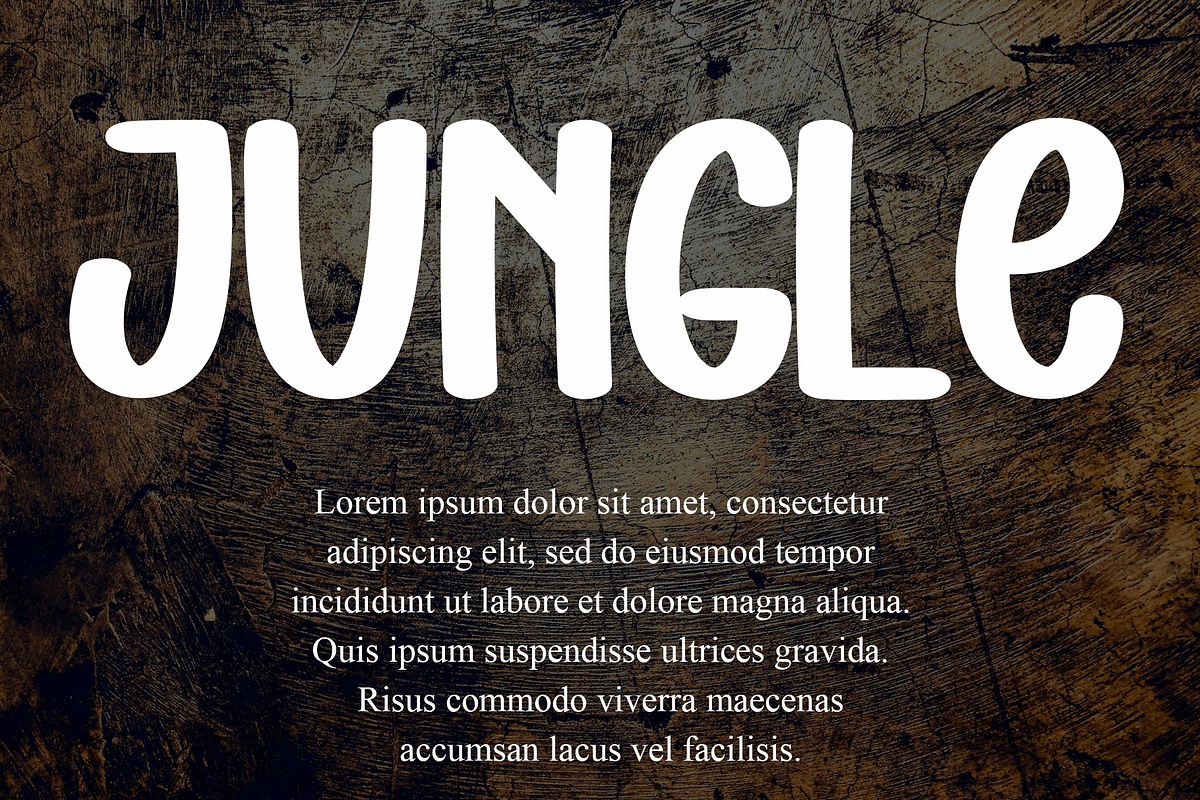 Varsity, a Handwritten Font by InermediaSTUDIO (Photo 8 of 8)