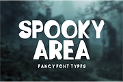 Stacked Ghotic - Fancy Display Font, a Sans Serif Font by KiddoGlyphs Studio (Thumbnail 3 of 4)